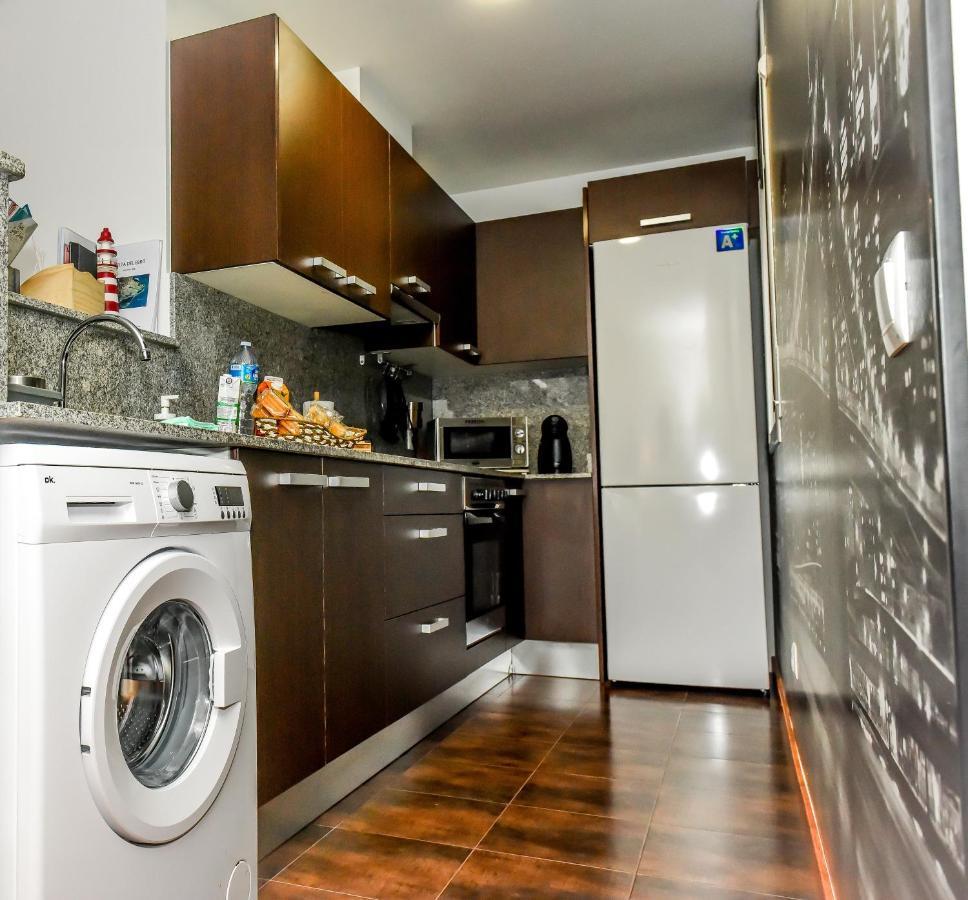 Apartamento El Fangar Deltebre Ngoại thất bức ảnh