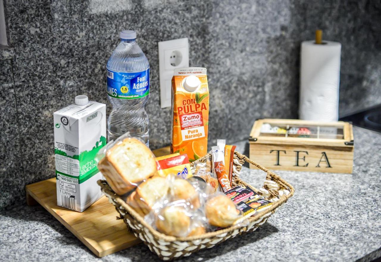 Apartamento El Fangar Deltebre Ngoại thất bức ảnh