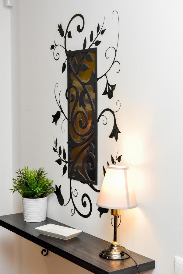 Apartamento El Fangar Deltebre Ngoại thất bức ảnh