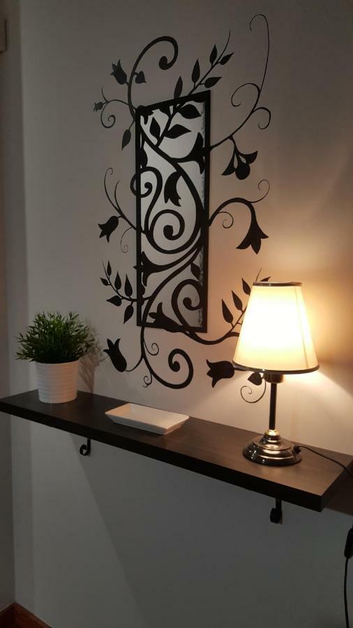 Apartamento El Fangar Deltebre Ngoại thất bức ảnh